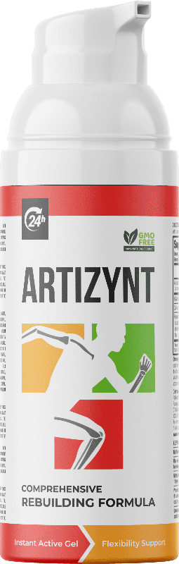 ArtiZynt Gel