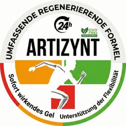 ArtiZynt — Umfassende regenerierende Formel