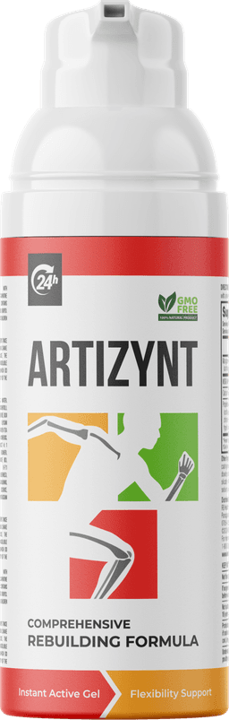 ArtiZynt Gel