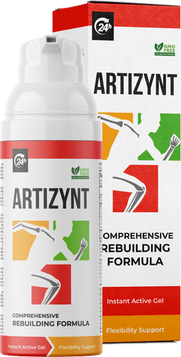 ArtiZynt Gel